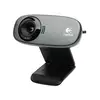 Веб-камера Logitech HD Webcam C310, черный