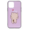 Чехол-накладка - SC185 для "Apple iPhone 12/iPhone 12 Pro" .. (019) (light pink)