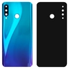 Задняя крышка для Huawei P30 Lite Синий - Премиум (24MP)