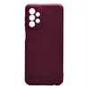 Чехол-накладка Activ Full Original Design для "Samsung SM-A235 Galaxy A23 4G" (bordo)