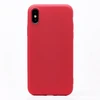 Чехол-накладка Activ Full Original Design для Apple iPhone X/XS (bordo)