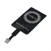 Адаптер на беспроводную зарядку для USB Type-C