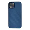 Чехол AIR Carbon для iPhone 12 Pro, синий (2037248525390)