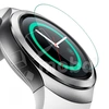 Защитное стекло "Плоское" для Samsung Galaxy Watch 4/5 (44 мм)