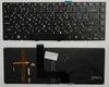 Клавиатура для ноутбука Acer Aspire M5-481G чёрная, с подсветкой