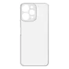 Чехол Krutoff Clear Case для Xiaomi Redmi 12 (448520)