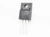 FQPF6N60C (600V 5.5A 40W N-Channel MOSFET) TO220F Транзистор