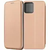 Чехол-книжка для Realme C30 (розовый) Fashion Case