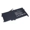 Аккумулятор OEM EG04 для ноутбука HP Envy Sleekbook 6, 14,8V, 60Wh (065194)