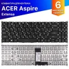 Клавиатура для Acer Aspire 3 A315-22 черная