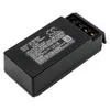 Аккумулятор CameronSino для Cavotec MC-3, MC-3000 3400mah