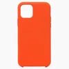 Чехол-накладка Activ Original Design для "Apple iPhone 11 Pro Max" (dark orange)