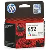 Картридж HP 652 многоцветный