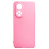 Чехол-накладка - SC303 для "Honor 50/nova 9" (pink)