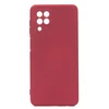 Чехол-накладка Activ Full Original Design для "Samsung SM-M325 Galaxy M32 Global" (bordo)