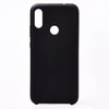 Чехол-накладка Activ Original Design для Xiaomi Redmi Note 7 (black)