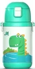 Xiaomi Термос детский Elf bird Child Intelligent Insulation Cup Green