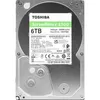 Жесткий диск Toshiba S300 HDWT860UZSVA, 6ТБ, HDD, SATA III, 3.5"