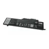 Аккумулятор OEM для ноутбука Dell Inspiron 11/13 Type, 43Wh (013341)