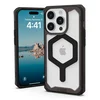 Чехол UAG Plyo для iPhone 15 Pro, MagSafe Charging, Black/Black