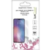 Защитное стекло с рамкой 2.5D LuxCase FG для Honor 7A/7A Prime/Y5 2018/Y5 Lite, черная рамка (78328)