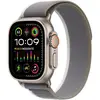 Смарт-часы Apple Watch Ultra 2 Trail Loop Green/Gray (MRF33)