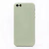 Чехол-накладка Activ Full Original Design для Apple iPhone 5/iPhone 5S/iPhone SE (light green)