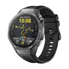 Умные часы Huawei Watch GT 5 Pro, 46 мм, Bluetooth, черный