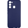 Чехол DF для Tecno Spark Go 2022/Spark 8C Blue (tCase-07)