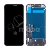 Дисплей для iPhone 11 (A2221) в сборе с тачскрином Черный - Стандарт