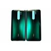 Задняя крышка для Xiaomi Redmi Note 8 Pro green AAA