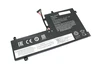 Аккумулятор (совместимый с L17M3PG2) для ноутбука Lenovo Legion Y7000 11.4V 4800mAh (длинный шлейф)