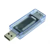 USB-тестер KWS-V20 (4-20 В/0-3 А)