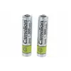 Аккумуляторы Camelion LR6 (АА) Ni-Cd BL-2 600mAh (NC-AA600BP2)