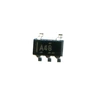 Микросхема Texas Instruments OPA348AIDBVT