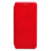 Чехол-книжка - BC002 для "Realme C21Y/C25Y" откр.вбок (red)