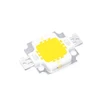 Светодиод 10W 9-12v Warm White, R18-19