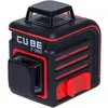 Лазерный уровень ADA Cube 2-360 Basic Edition А00447