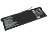 Аккумуляторная батарея для ноутбука Acer AP18C4K Aspire 5 A515-54 11.4V Black 4200mAh OEM