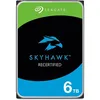 Жесткий диск Seagate Skyhawk ST6000VX008, 6ТБ, HDD, SATA III, 3.5"