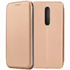 Чехол-книжка для Xiaomi Mi 9T / 9T Pro (розовый) Fashion Case