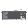 Аккумулятор (совместимый с AC14B18J, AC14B13J) для ноутбука Acer C730 11.1V 3200mAh черный