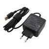 Lenovo 20V 2.25A (45W) USB Type скошенный разъем (квадратная)