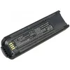 Аккумулятор CameronSino для Metrologic MS1633 Focus BT 2200mAh