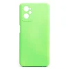 Чехол-накладка Activ Full Original Design для "OPPO A96" (green) (217767)