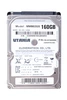 Жесткий диск HDD 2,5" 160GB UTANIA MM802GS