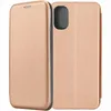 Чехол-книжка для TECNO Camon 19 Neo (розовый) Fashion Case