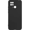 Чехол DF для Xiaomi Redmi 10C Black (xiCase-64)