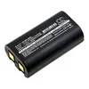 Аккумулятор CameronSino для DYMO 260P, 280 650mah