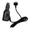 ЗУ Автомобильное - для планшета 15V/1.2A (Asus TF101) (повр. уп.) (black)